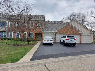 1512 Canbury Ct Unit D1, Wheeling, IL 60090