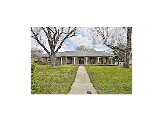 14406 Tanglewood Dr, Dallas, TX 75234