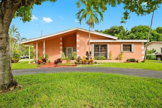 3405 E Shore Rd, Miramar, FL 33023