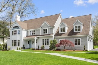 335 Caterina Heights, Concord, MA 01742