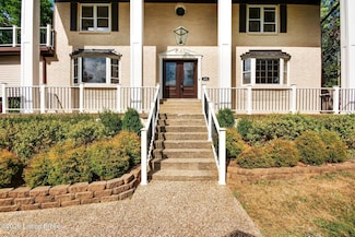 603 Riverwood Place, Louisville, KY 40207