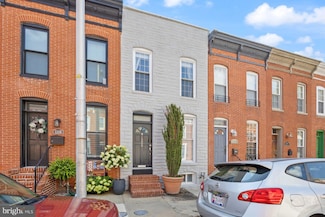 1226 Patapsco St, Baltimore, MD 21230