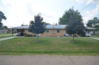 1104 Danforth Rd, Akron, OH 44312