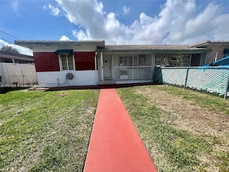 3150 SW 23rd St, Miami, FL 33145