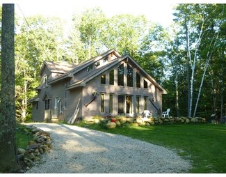 61 Monson Turnpike Rd, Petersham, MA 01366