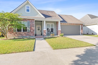 213 Oak Path Dr, Carencro, LA 70520