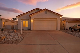 249 Nicklaus Dr SE, Rio Rancho, NM 87124