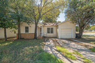 4300 Strong Ave, Fort Worth, TX 76105