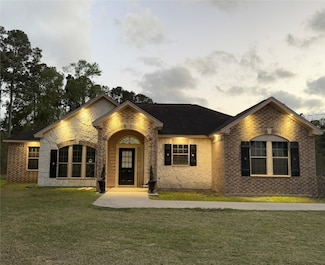 20724 Baldwin Ln, Porter, TX 77365