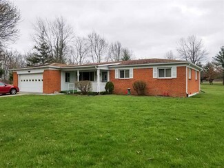 9557 W 400 S, Redkey, IN 47373