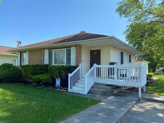 1095 Us Highway 27 S, Berne, IN 46711