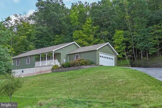 1223 Runville Rd, Bellefonte, PA 16823