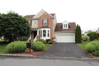 2772 Sheffield Dr, Easton, PA 18040