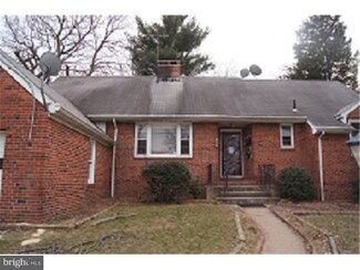 417 Hillside Ave, Camden, NJ 08105