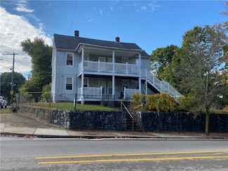 119 Legris Ave, West Warwick, RI 02893