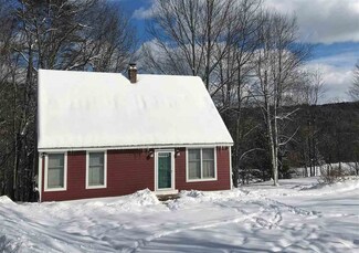 350 Lower Bailey Rd, Thetford Center, VT 05075