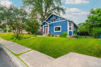 1022 Dakota St, San Antonio, TX 78203