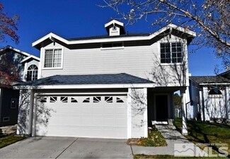 7482 Wheeldale Cir, Reno, NV 89511