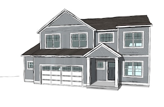 3760 Elderberry Dr Unit Lot 257, Holland, MI 49424