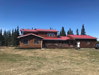 27724 Cohoe Loop Rd, Kasilof, AK 99610