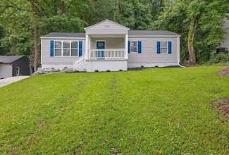 2222 Beecher Cir SW, Atlanta, GA 30311