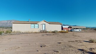 9 East Rd, Alamogordo, NM 88310