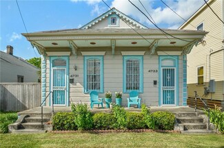 33 Dauphine St, New Orleans, LA 70112