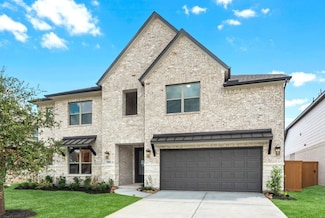 2806 Nova Beach Dr, Santa Fe, TX 77510