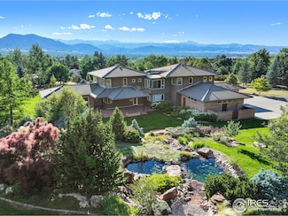 1000 Spring Dr, Boulder, CO 80303