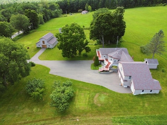 356 Range Rd, Atkinson, ME 04426