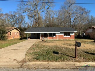 2010 Turtle Creek, Marshall, TX 75670