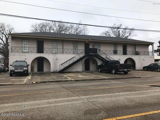 1501 N Bertrand Dr, Lafayette, LA 70506