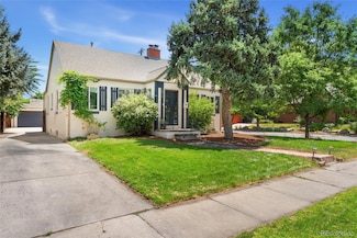 1400 Glencoe St, Denver, CO 80220