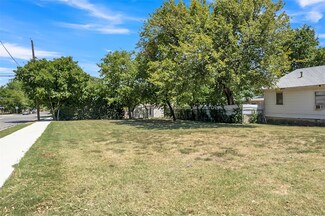 1321 E Cannon St, Fort Worth, TX 76104