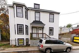 8 Weldon St, Boston, MA 02121