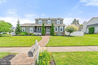 1220 Royal Ln, West Deptford, NJ 08086