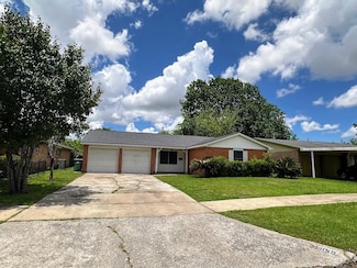 859 Sulphur St, Houston, TX 77034