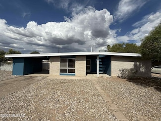 8133 E 6th St, Tucson, AZ 85710