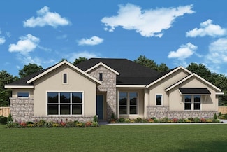Booth, Leander, TX 78641