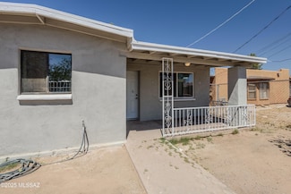 3668 S 9th Ave, Tucson, AZ 85713