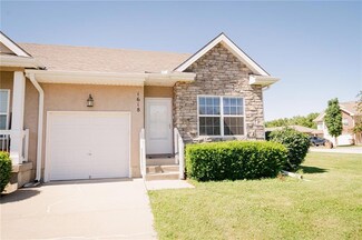 1618 Ridgeway Dr, Raymore, MO 64083