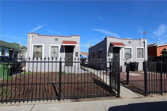 621 W 77th St, Los Angeles, CA 90044