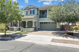 4137 E Cynthia St, Gilbert, AZ 85295