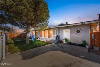 27060 Belle Ln, Boron, CA 93516