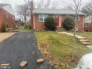 6936 Emerson St, Hyattsville, MD 20784