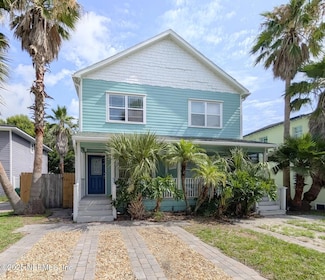411 3rd Ave N Unit A, Jacksonville Beach, FL 32250
