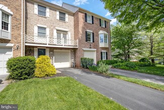 202 Castletown Rd, Lutherville Timonium, MD 21093
