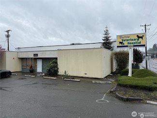 2909 S M St, Tacoma, WA 98409