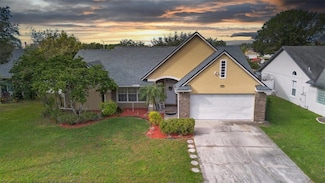 12512 Tillingham Ct, Orlando, FL 32837