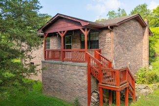200 Stonewall Hwy, Carthage, TN 37030